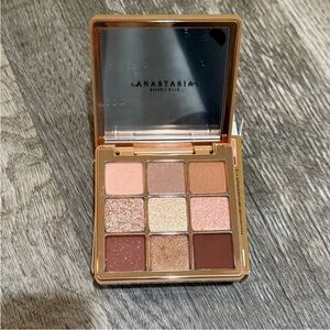 Anastasia SPICE eyeshadow palette